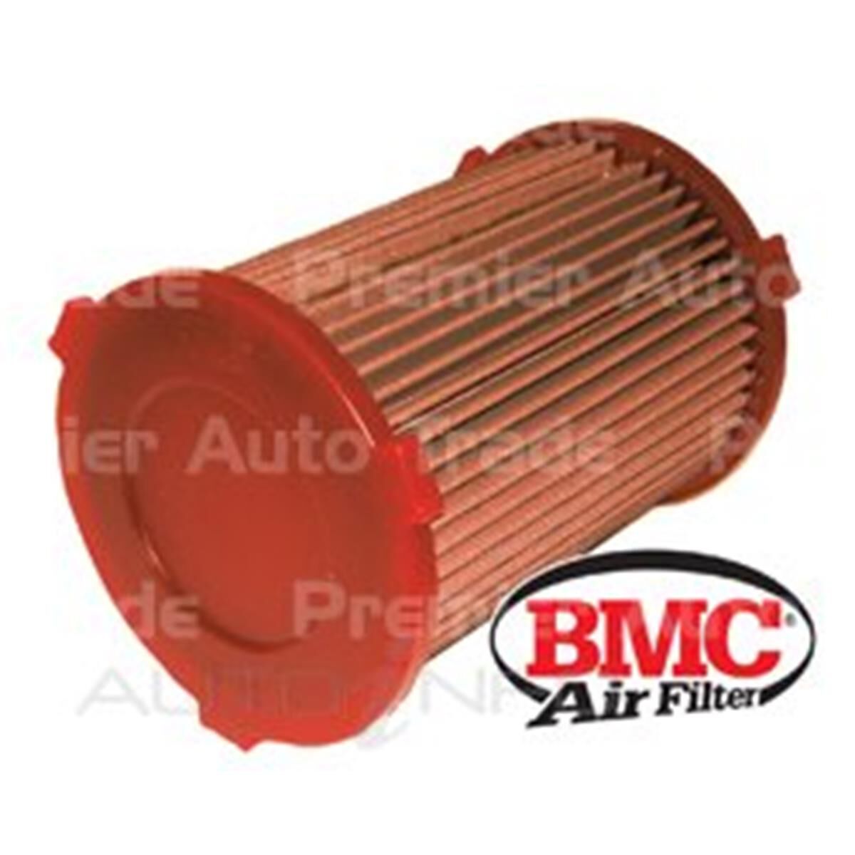 BMC AIR FILTER 106x155x219 MASERATI - VARIOUS, , scaau_hi-res