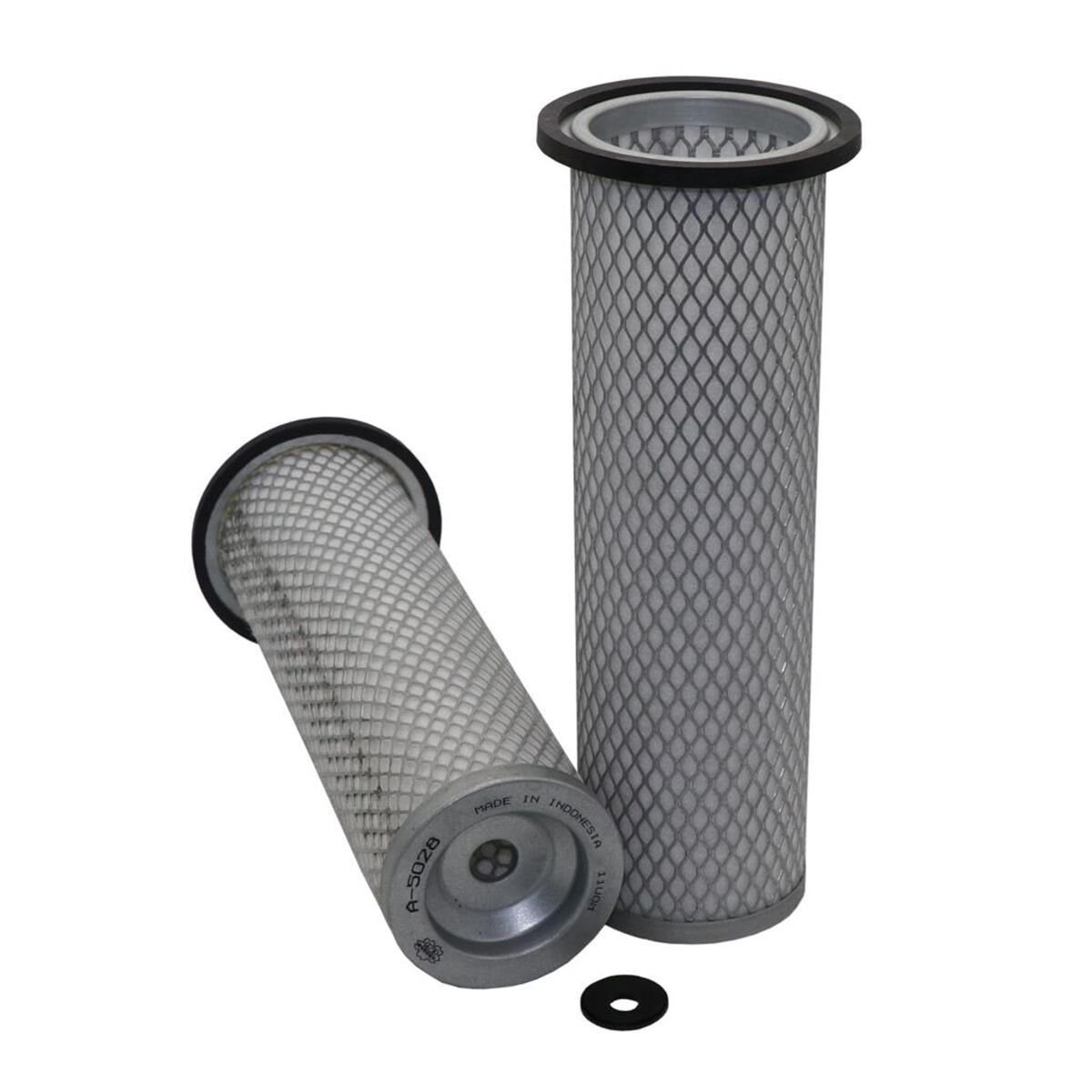 AIR FILTER HDA5905 82008601, , scaau_hi-res