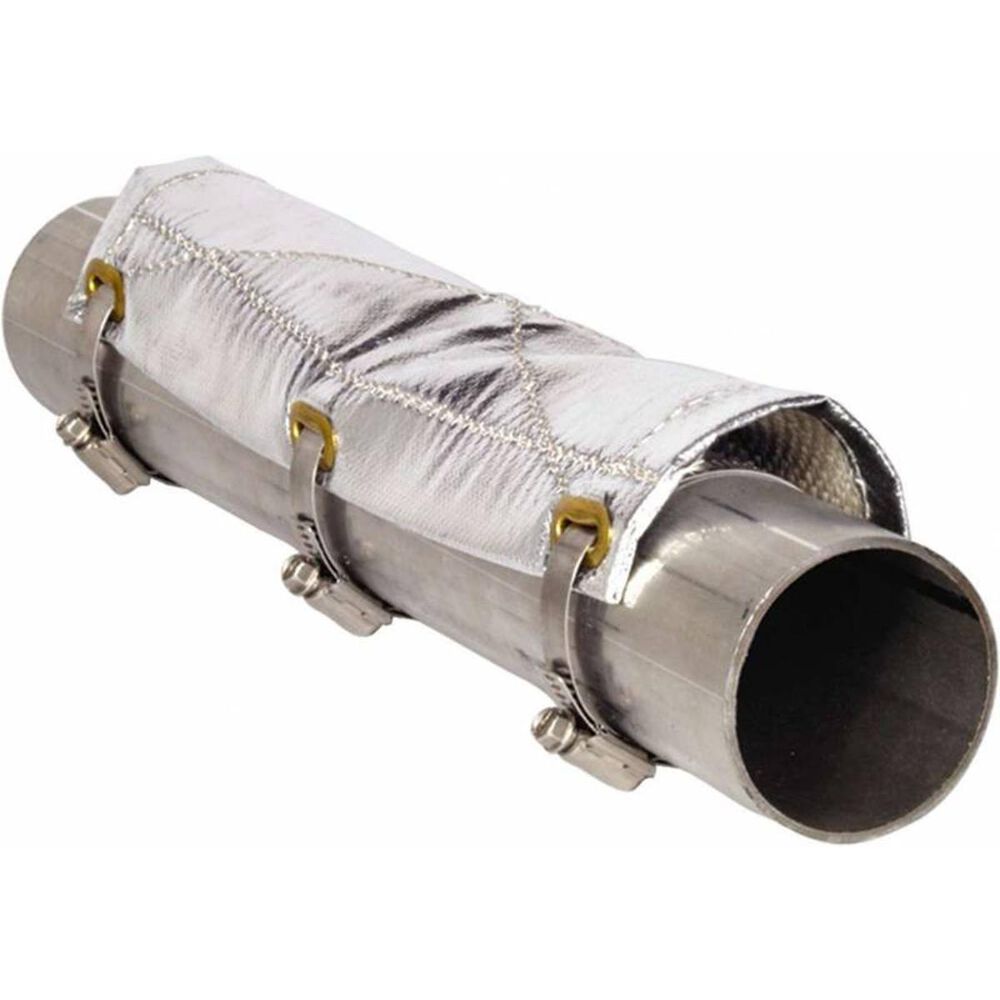 Clamp On Heat Shield 6" X 3 Foot Supercheap Auto