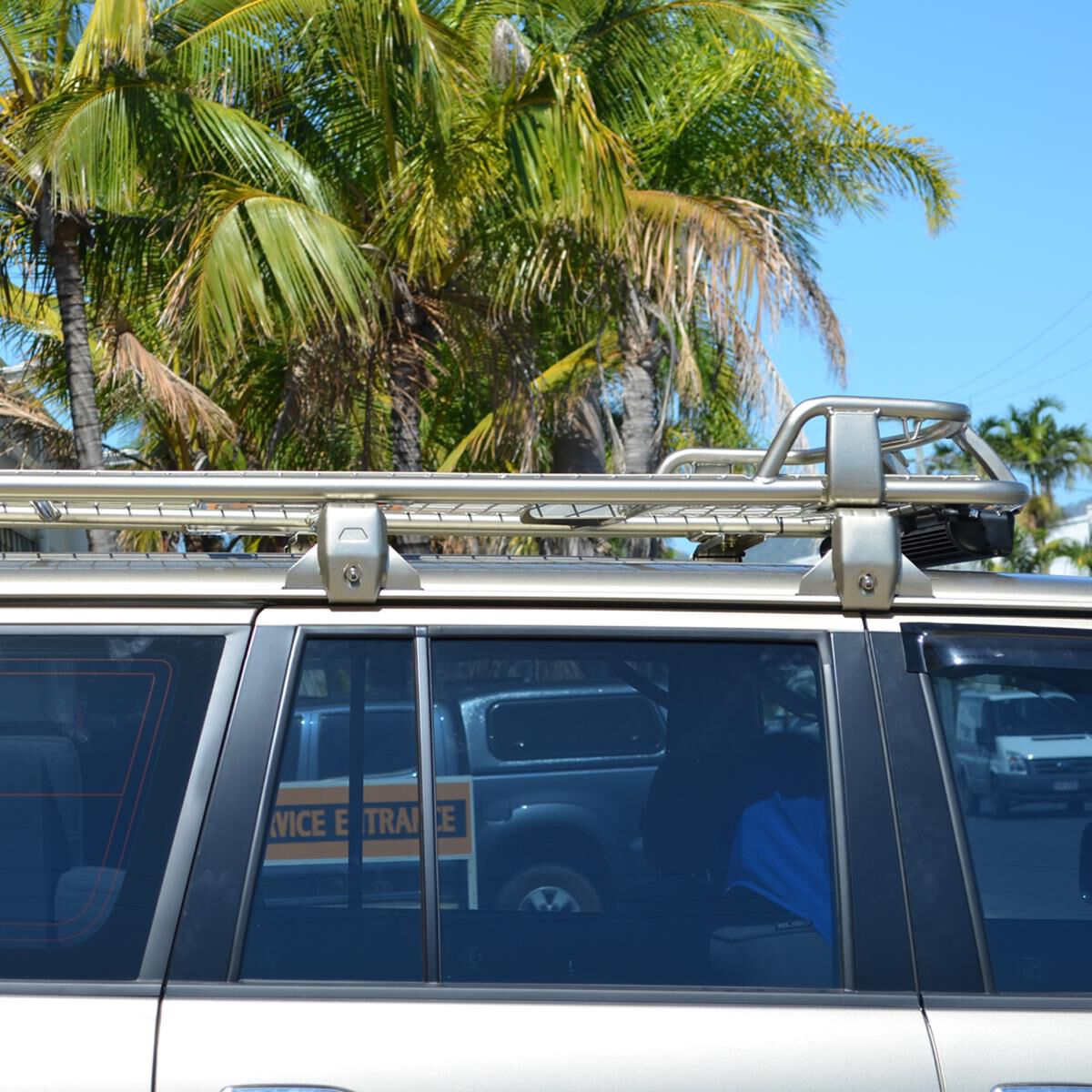 Roof Racks, , scaau_hi-res