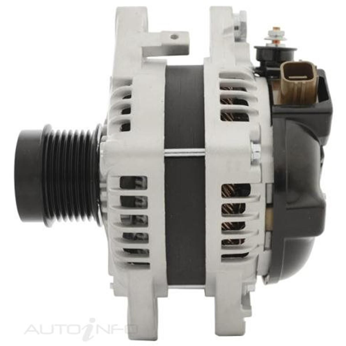 ALTERNATOR 12V 130A, , scaau_hi-res