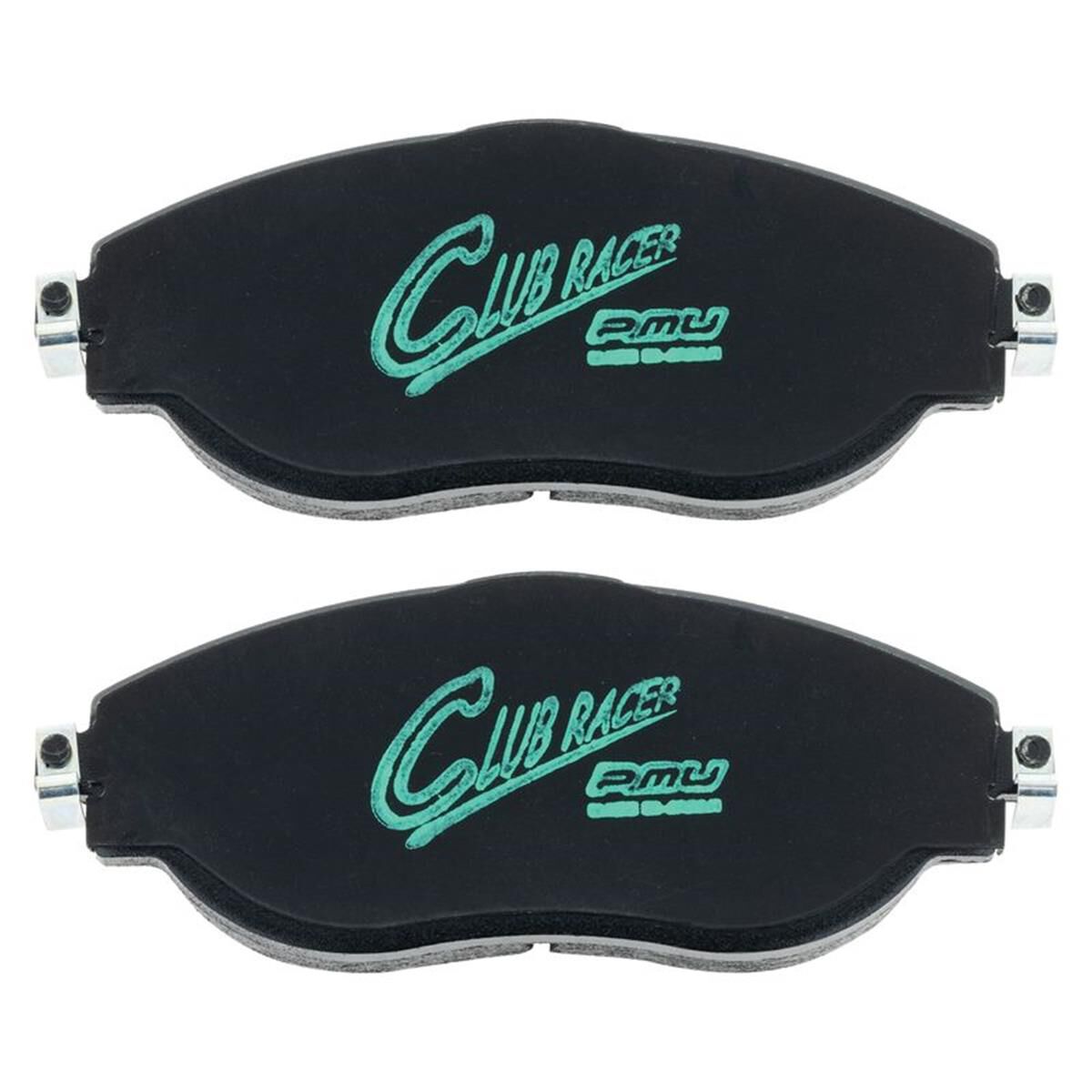PMU BRAKE PAD SET CLUB RACER, , scaau_hi-res