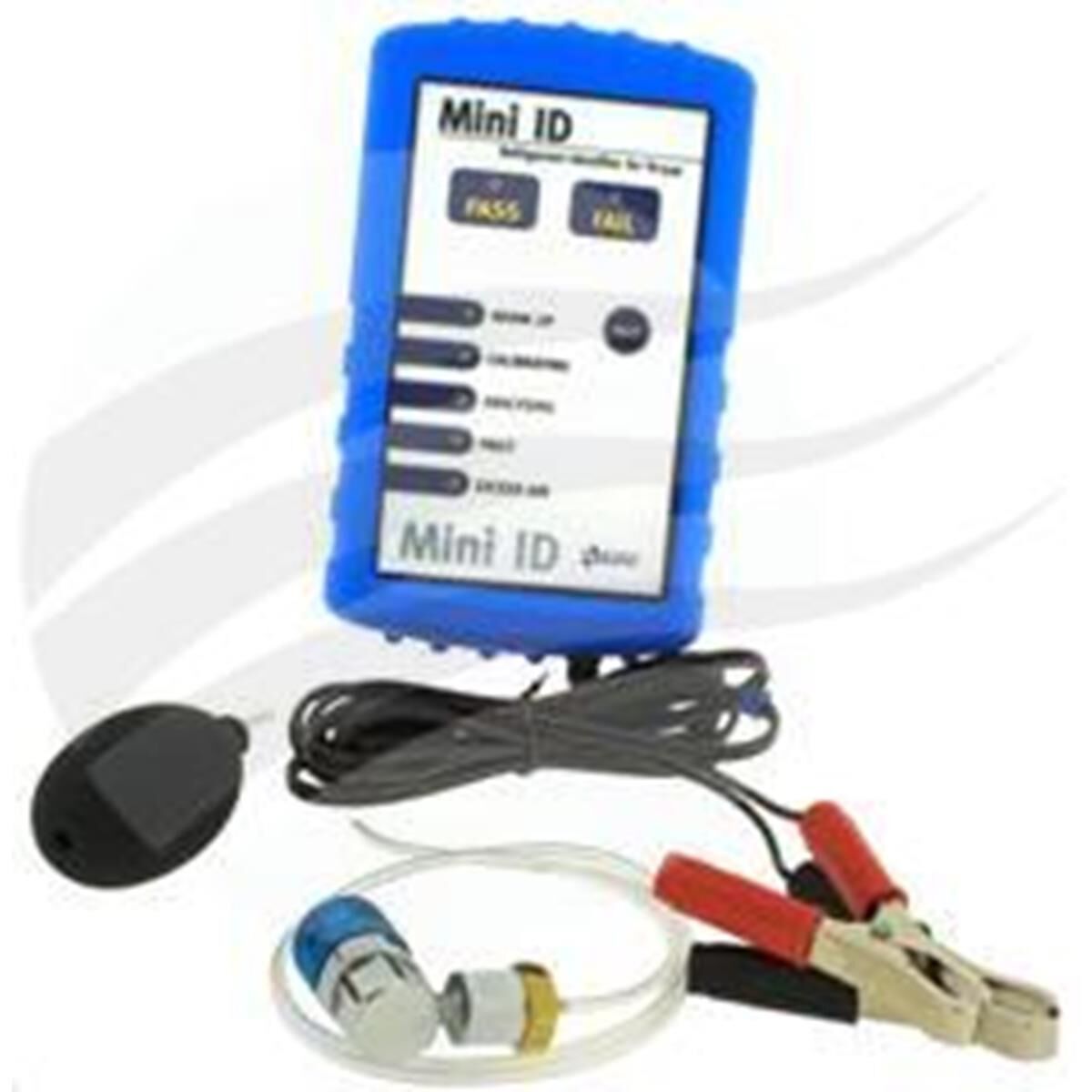 REFRIGERANT IDENTIFIER MINI ID, , scaau_hi-res