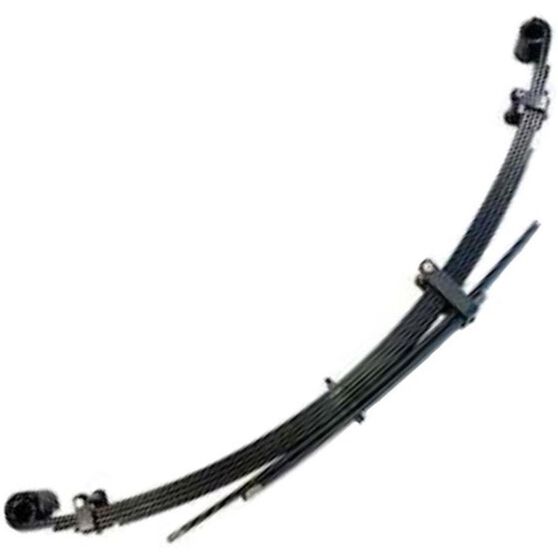 King Springs Leaf Spring Rear Single, HOL513SL ZZ Supercheap Auto