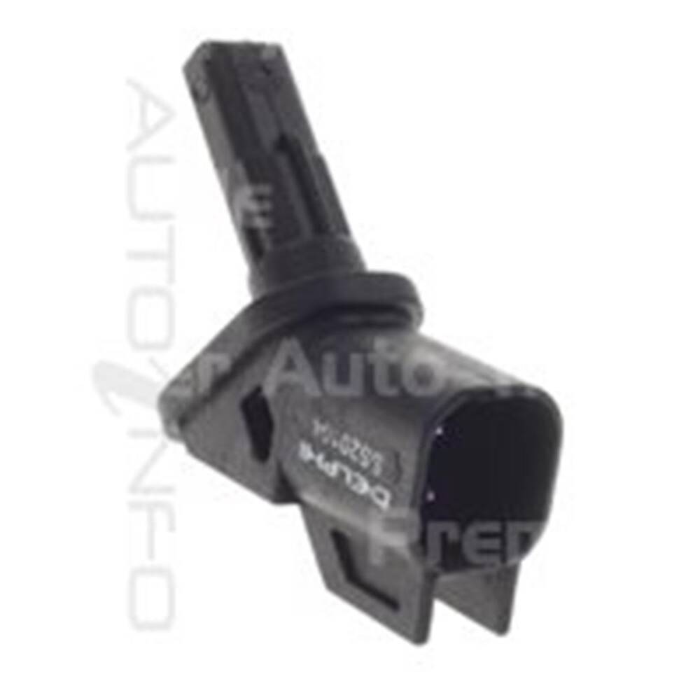 PAT Abs Wheel Speed Sensor - Front - WSS-138 | Supercheap Auto