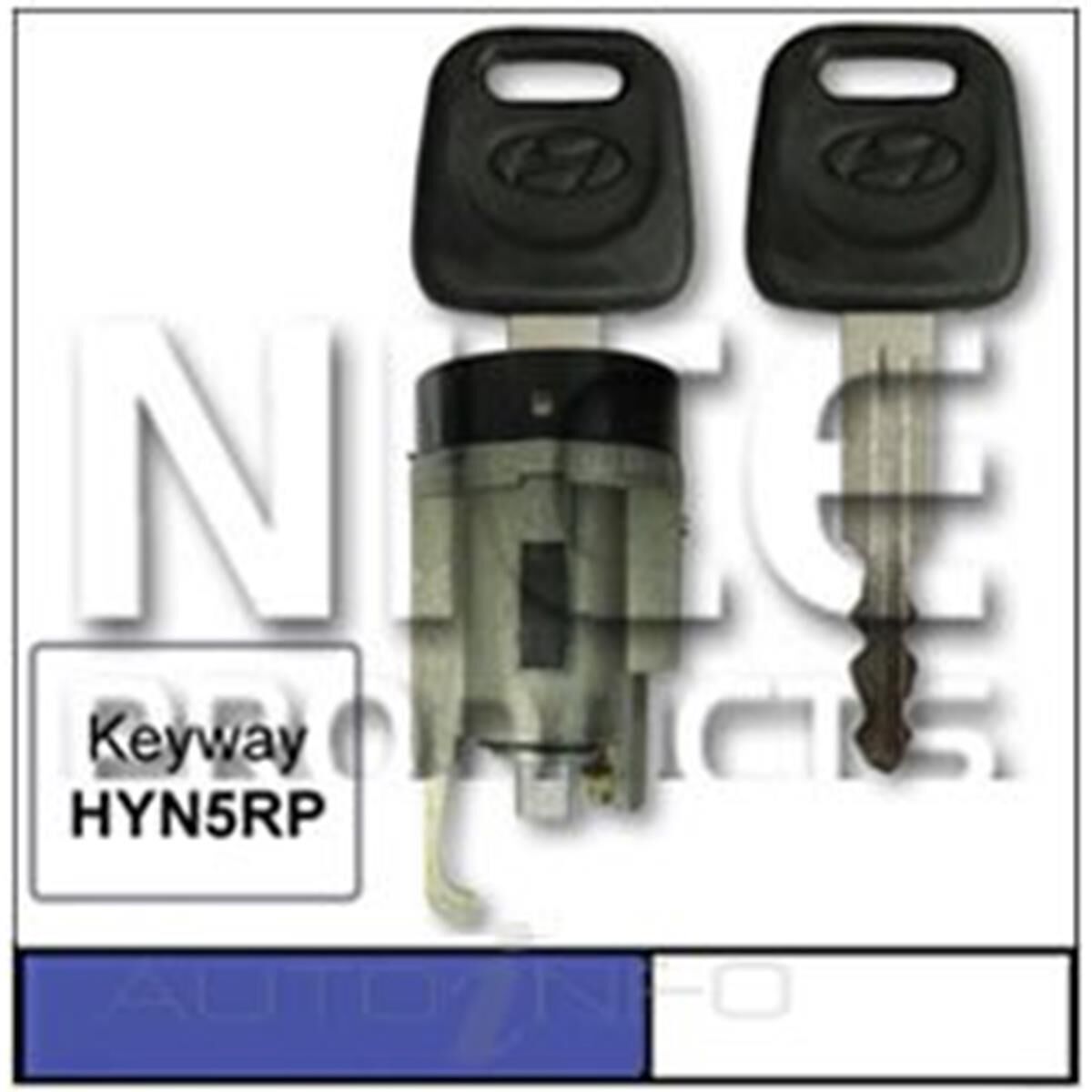 Ignition Barrel, , scaau_hi-res