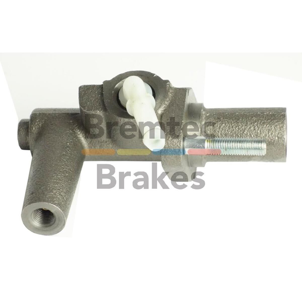 TRADE-LINE CLUTCH MASTER CYLLASER KN KQ 1.6L PROBE TELSTARAX 323 BJ 626 GE GF SIDE OUT, , scaau_hi-res