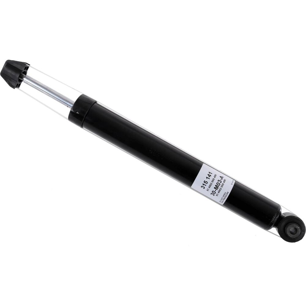 Sachs Shock Absorber 315 141 Supercheap Auto