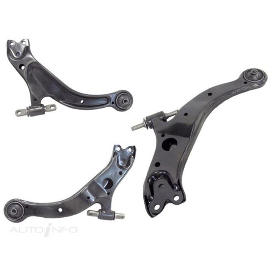 TOYOTA AVALON  MCX10  10/2002 ~  FRONT LOWER CONTROL ARM  RIGHT HAND SIDE, , scaau_hi-res