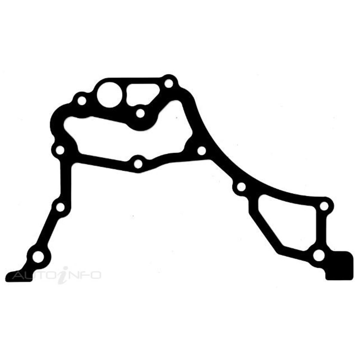 PTQ OIL PUMP GASKET, , scaau_hi-res