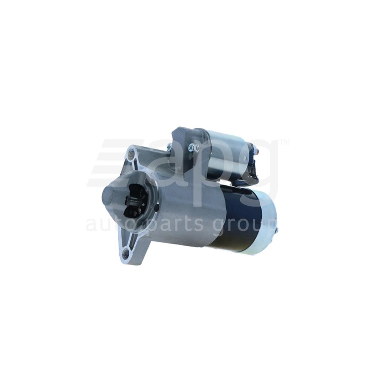 STARTER MOTOR MITSUBISHI TYPE, , scaau_hi-res