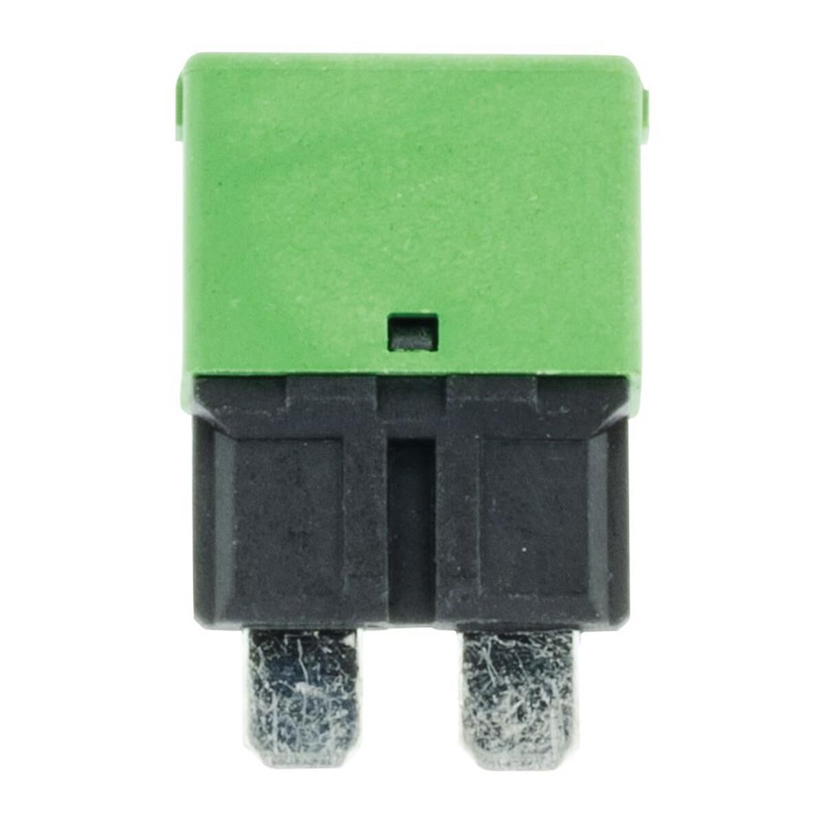 PKT 1 CIRCUIT BREAKER 227 SER TYPE1 STD BLADE PLUG IN 30a - FUSES & CIRCUIT BREAKERS, , scaau_hi-res