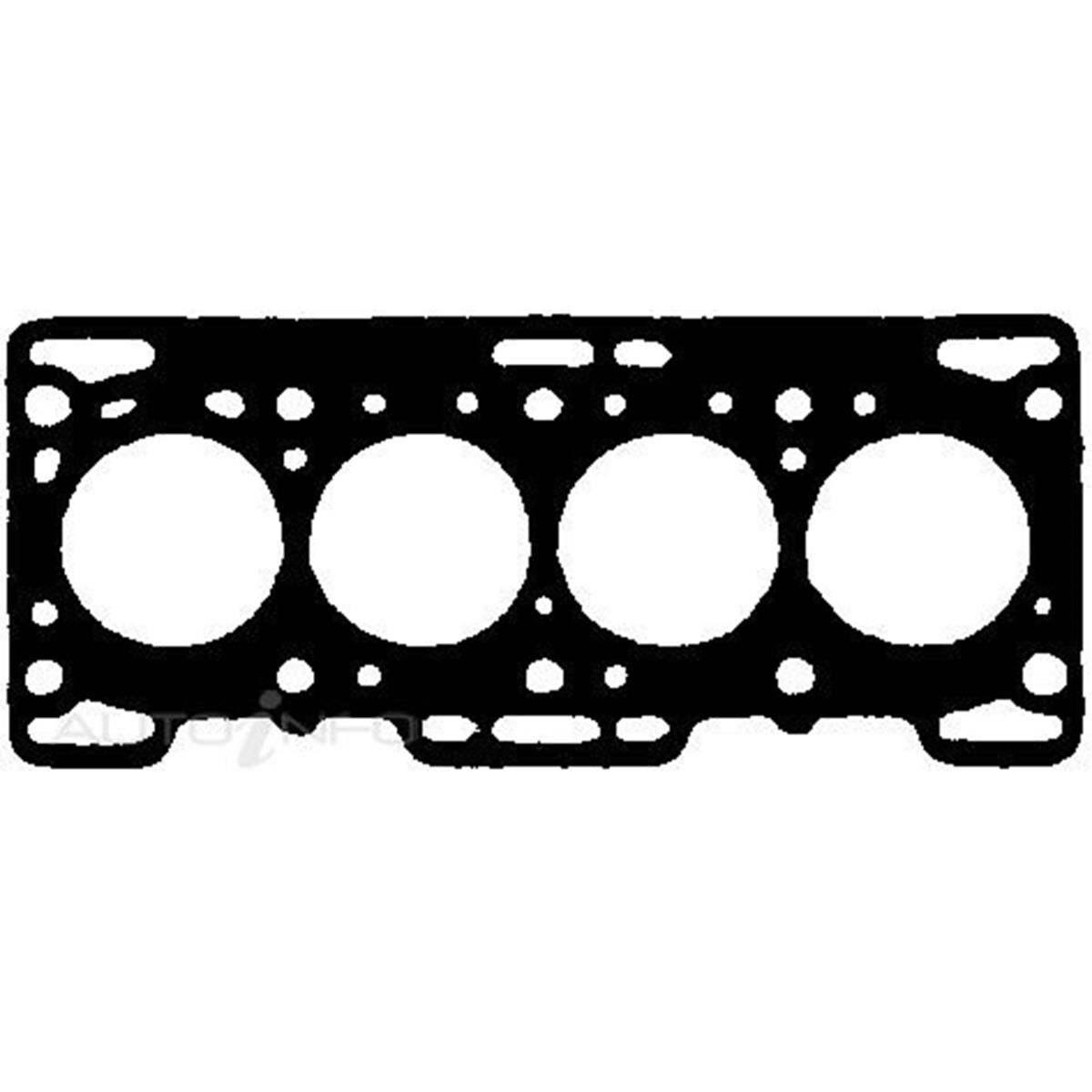 PTQ CYLINDER HEAD GASKET, , scaau_hi-res