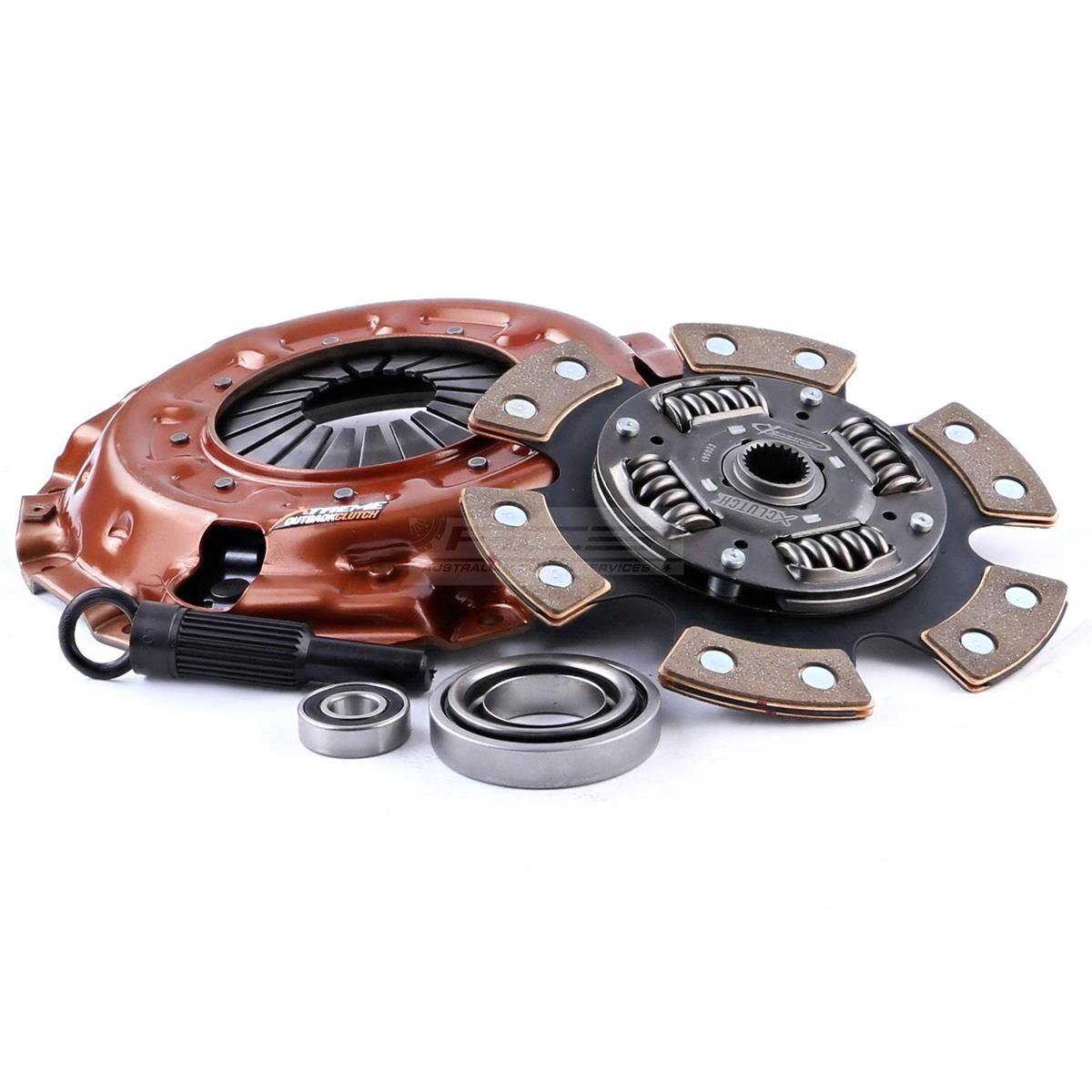 KIT PER GMH JACKAROO 2.6L, , scaau_hi-res