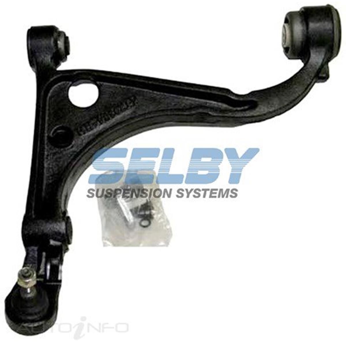 AU,BA,BF LOWER RH BALL JOINT & ARM, , scaau_hi-res