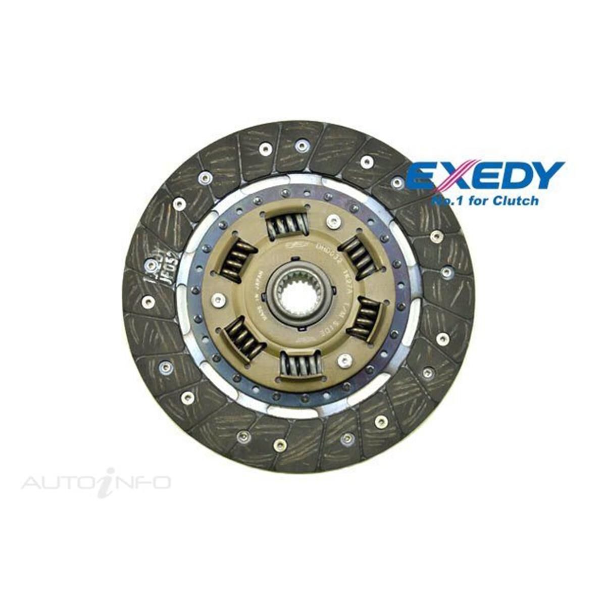 CLUTCH DISC, , scaau_hi-res