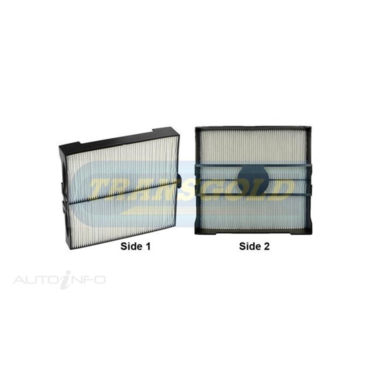 Subaru Forester 02-08 2.5L (Wacf0045), , scaau_hi-res