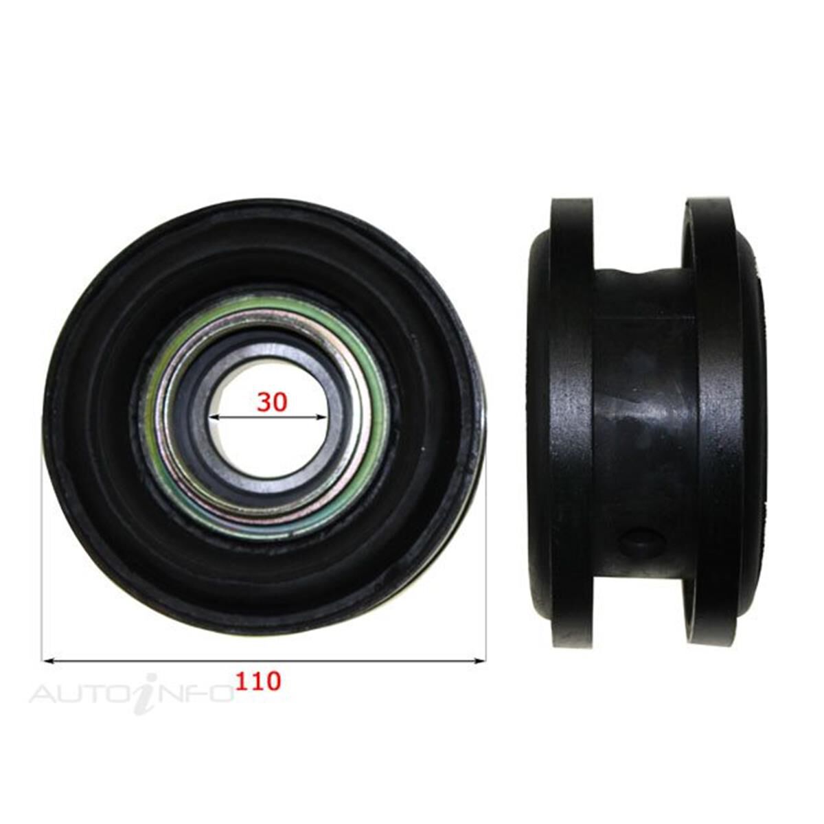 CENTRE BEARING, , scaau_hi-res