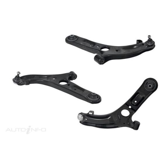 HYUNDAI I30  GD  05/2012 ~ 02/2017  FRONT LOWER CONTROL ARM  LEFT HAND SIDE, , scaau_hi-res