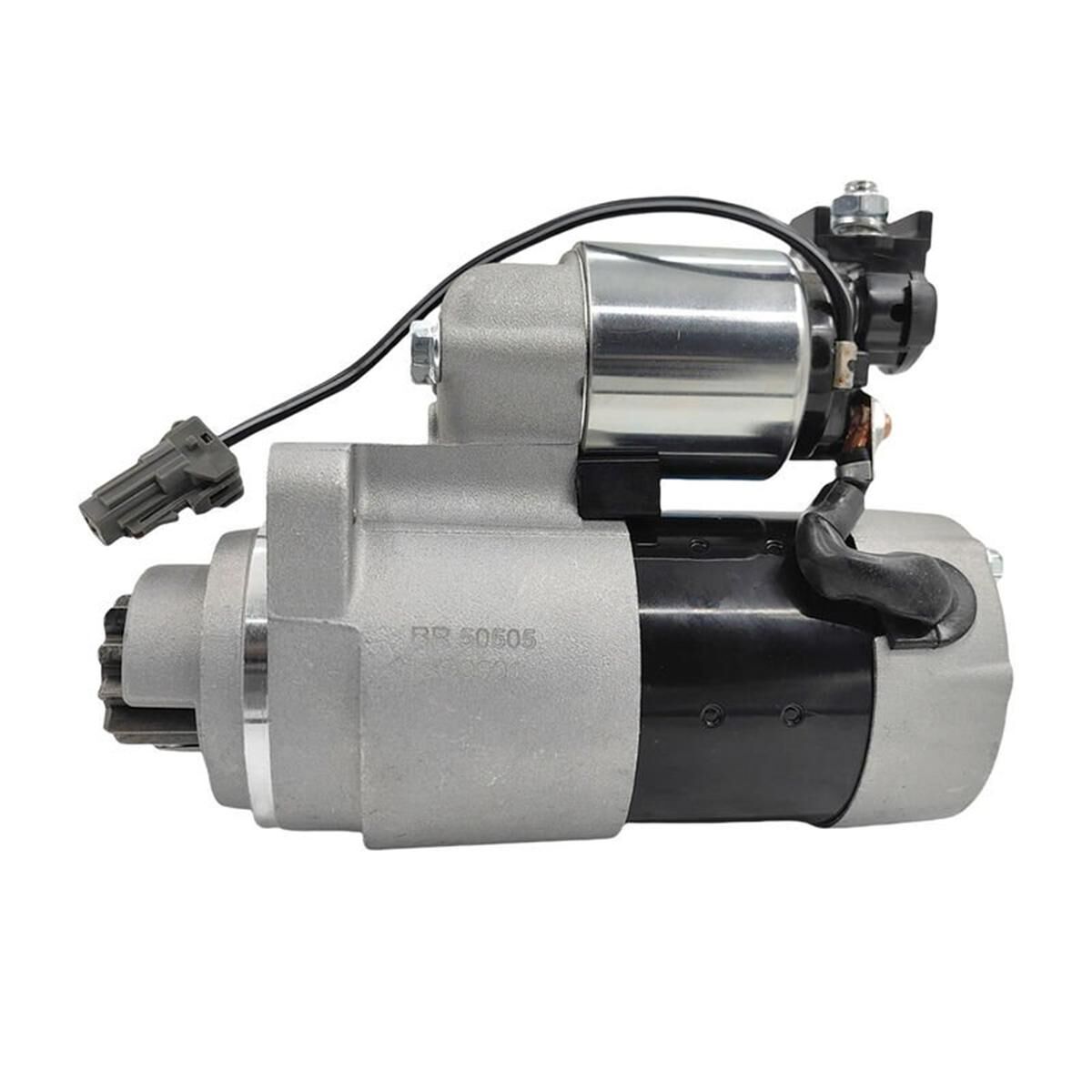 Starter Motor, , scaau_hi-res