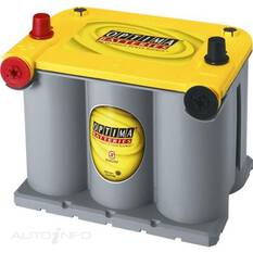 OPTIMA YELLOW BATTERY - D75/25, , scaau_hi-res
