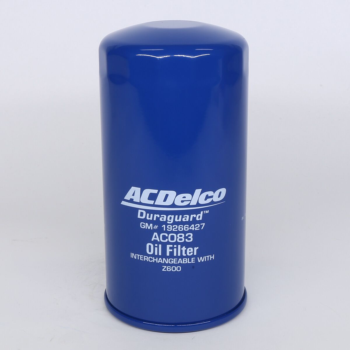 OIL FILTER - AC083, , scaau_hi-res
