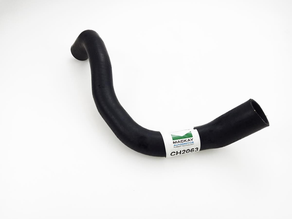 Radiator Upper Hose  - FORD MONDEO HA, HB - 2.0L I4  PETROL - Manual & Auto, , scaau_hi-res