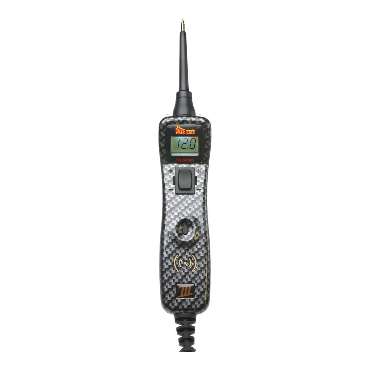 POWER PROBE III (CARBON FIBRE), , scaau_hi-res