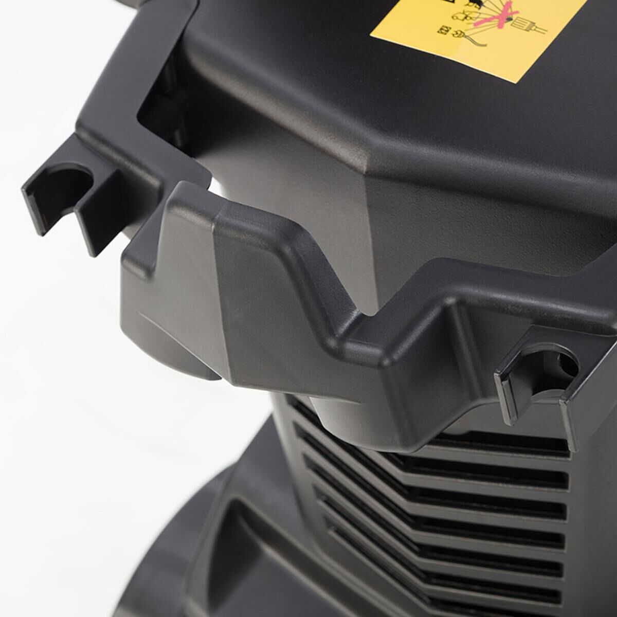 Stanley 1600w 1740 psi shop electric pressure washer