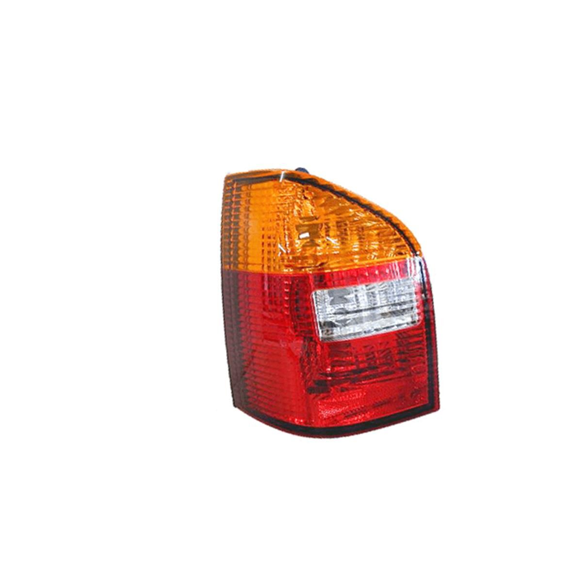 FORD FALCON  AU SERIES 1 WAGON  09/1998 ~ 03/2000  TAIL LIGHT  LEFT HAND SIDE, , scaau_hi-res