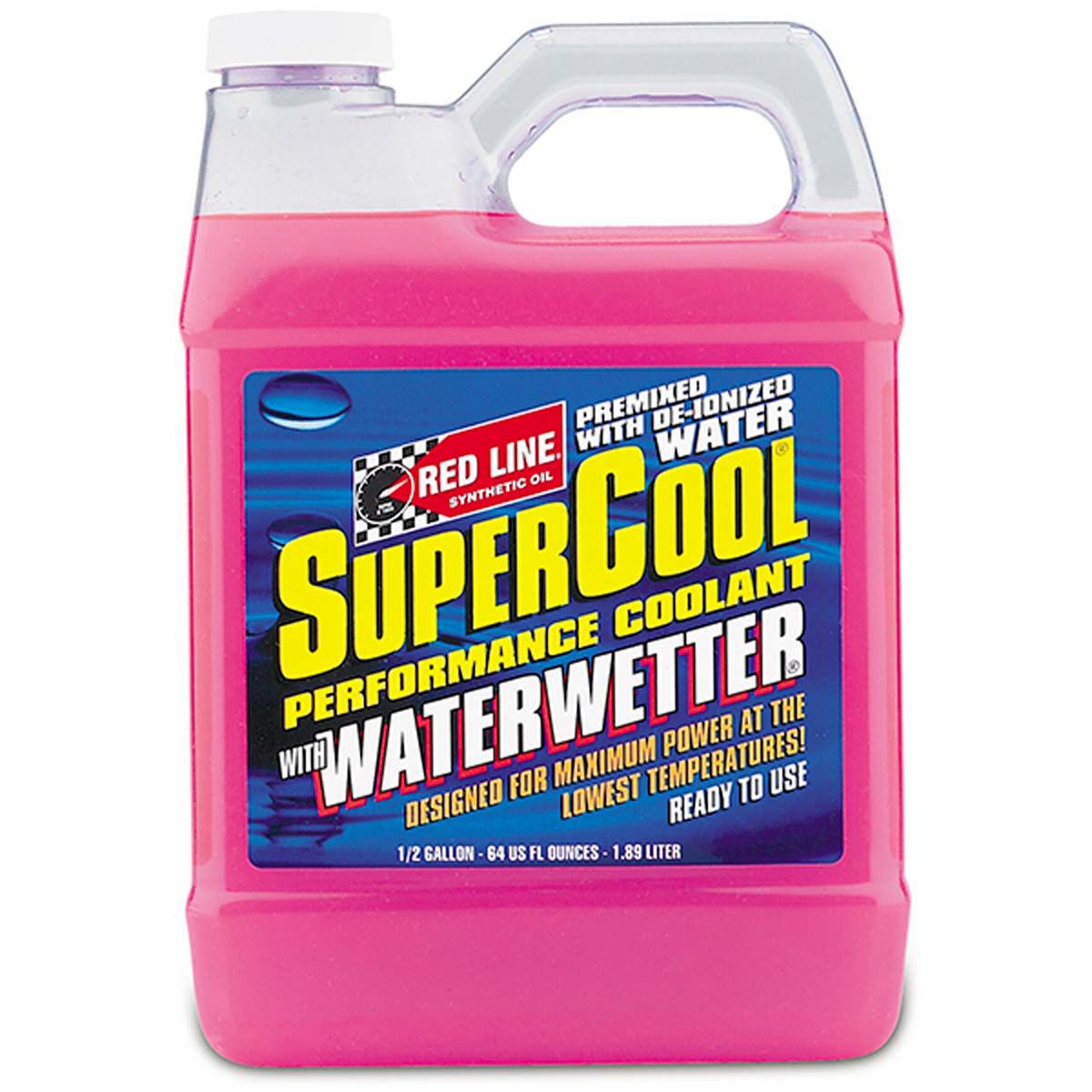 REDLINE WATER WETTER COOL 64OZ 1/2 GALLON APPROX 1.9 L, , scaau_hi-res