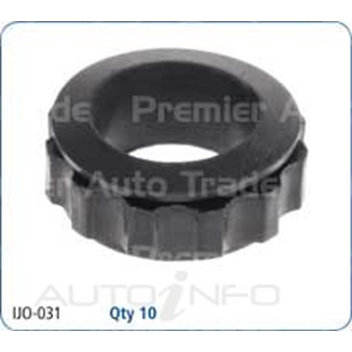 LOWER INJECTOR SEAL - PK 10, , scaau_hi-res