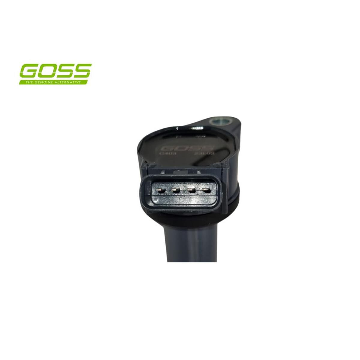 GOSS IGNITION COIL, , scaau_hi-res