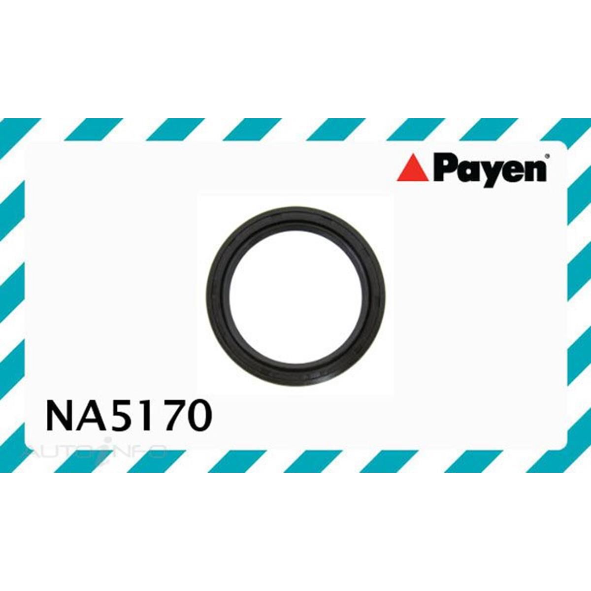 PAYEN SEAL INJECTOR MAZDA WL, , scaau_hi-res