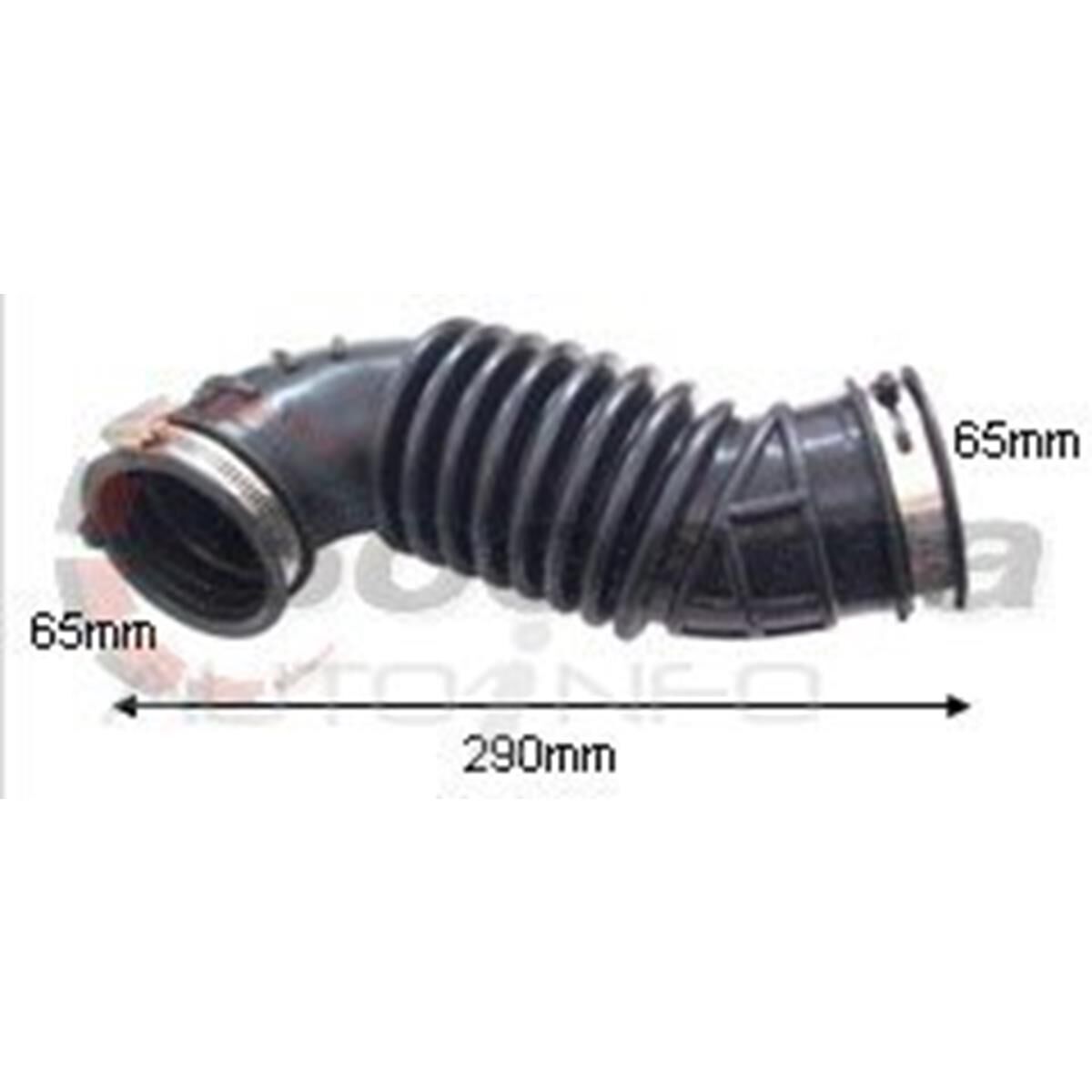 BARINA TM 1.6L 12-ON A/HOSE, , scaau_hi-res