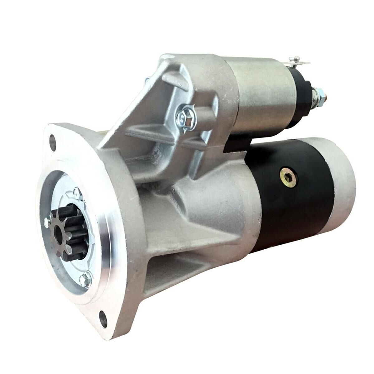 Starter Motor, , scaau_hi-res