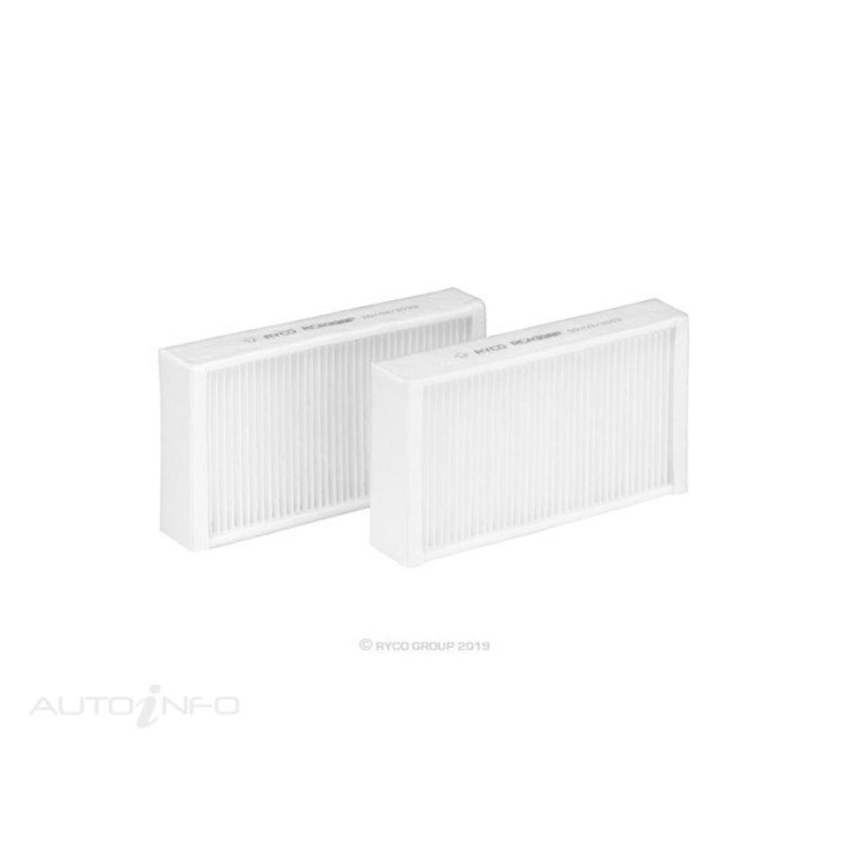 RYCO CABIN AIR FILTER - RCA398P, , scaau_hi-res