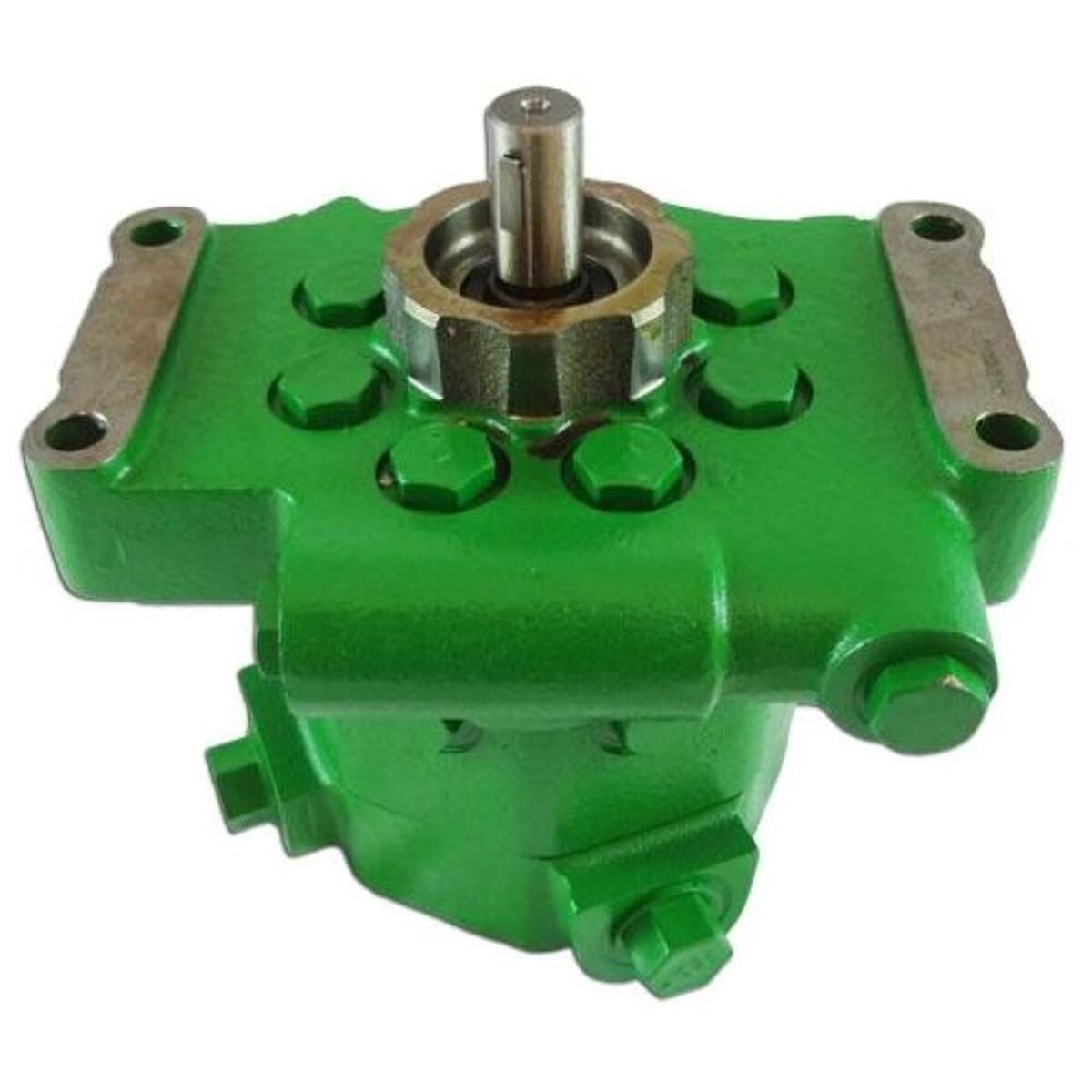 HYDRAULIC PUMP ASSEMBLY, RADIAL PISTON PUMP, , scaau_hi-res