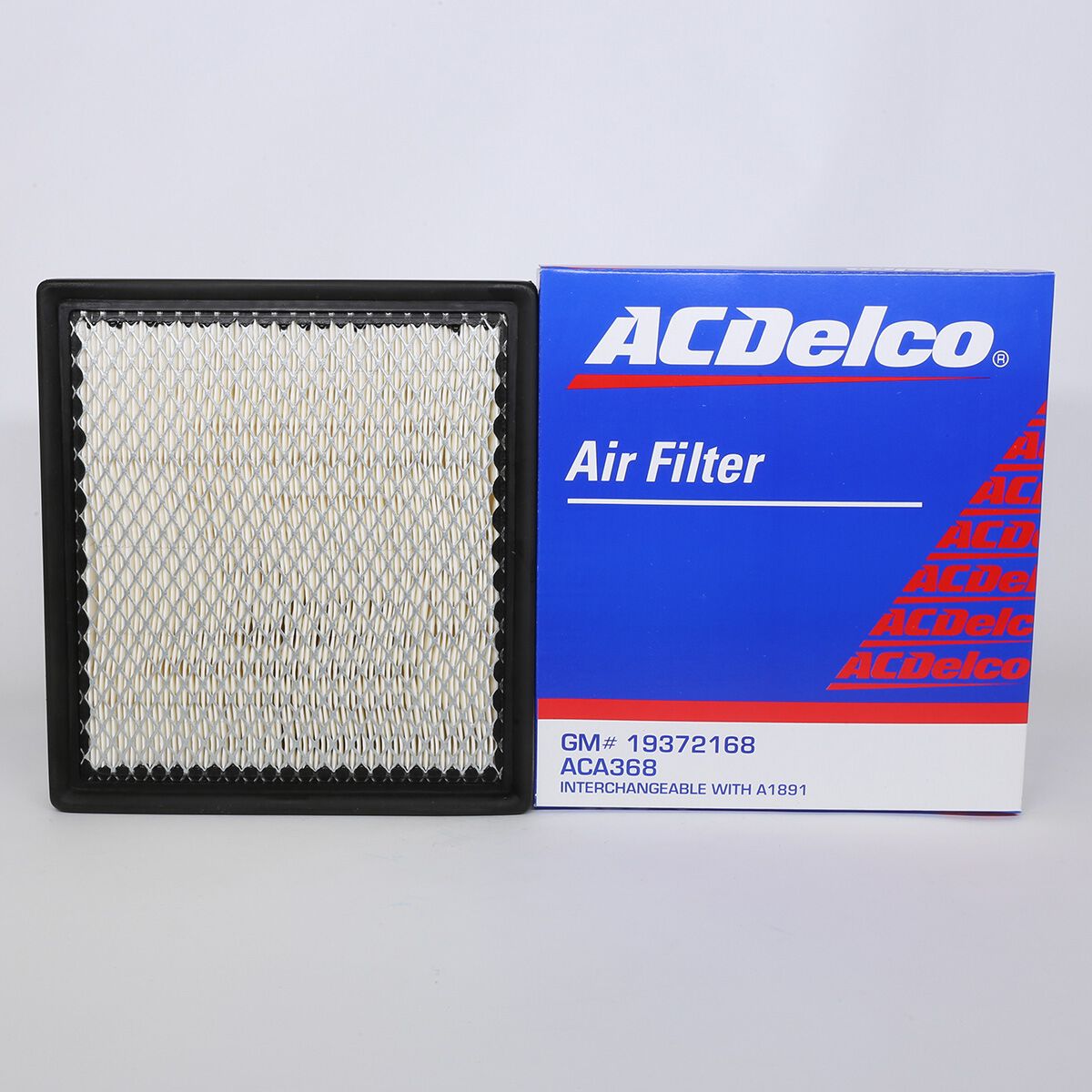AIR FILTER - ACA368, , scaau_hi-res