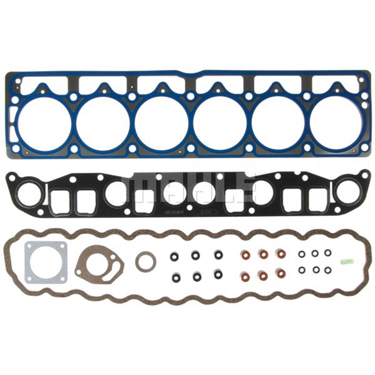 JEEP 4.0L 242 87-93 'GASKET VRS SET', , scaau_hi-res