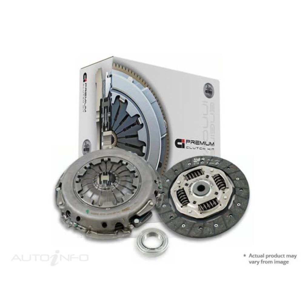 Clutch Industries Commercial Vehicle Clutch Kit R1470N Supercheap Auto