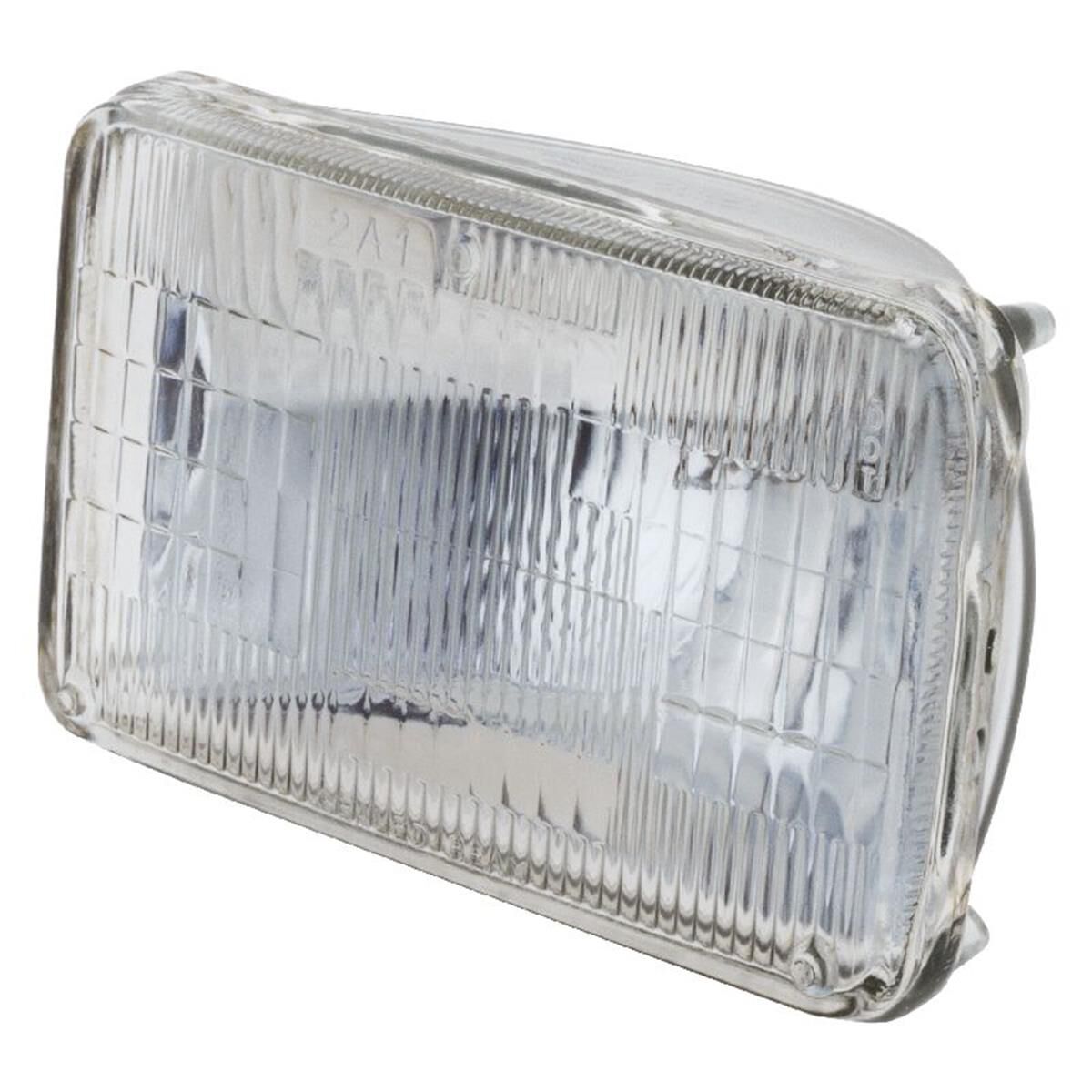 SEALED BEAM 165 x 100mm 24V60/50 Watt HIGH/LOW BEAM 3PIN TERMINAL, , scaau_hi-res
