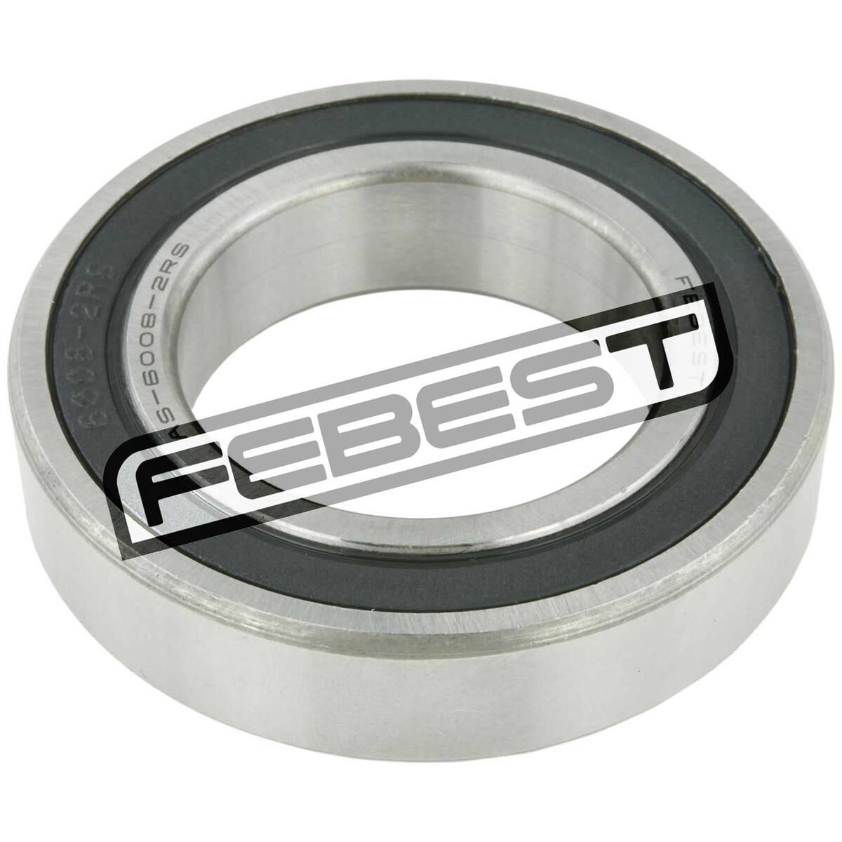 BALL BEARING 40X68X15, , scaau_hi-res