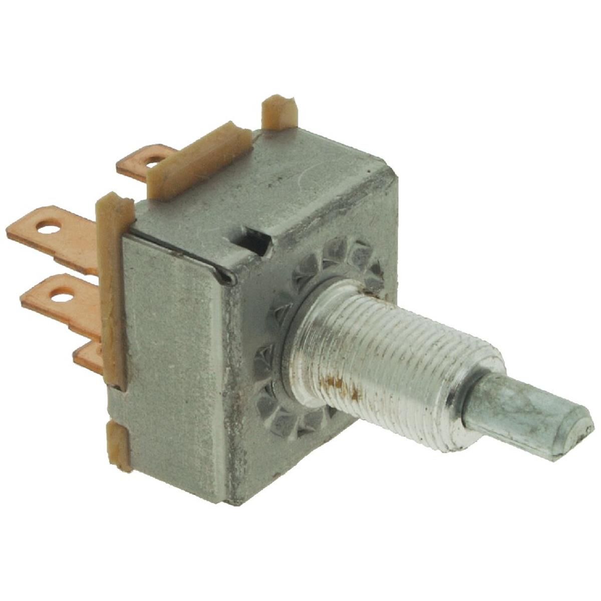 SWITCH ROTARY  3 SPEED 4 POS, , scaau_hi-res