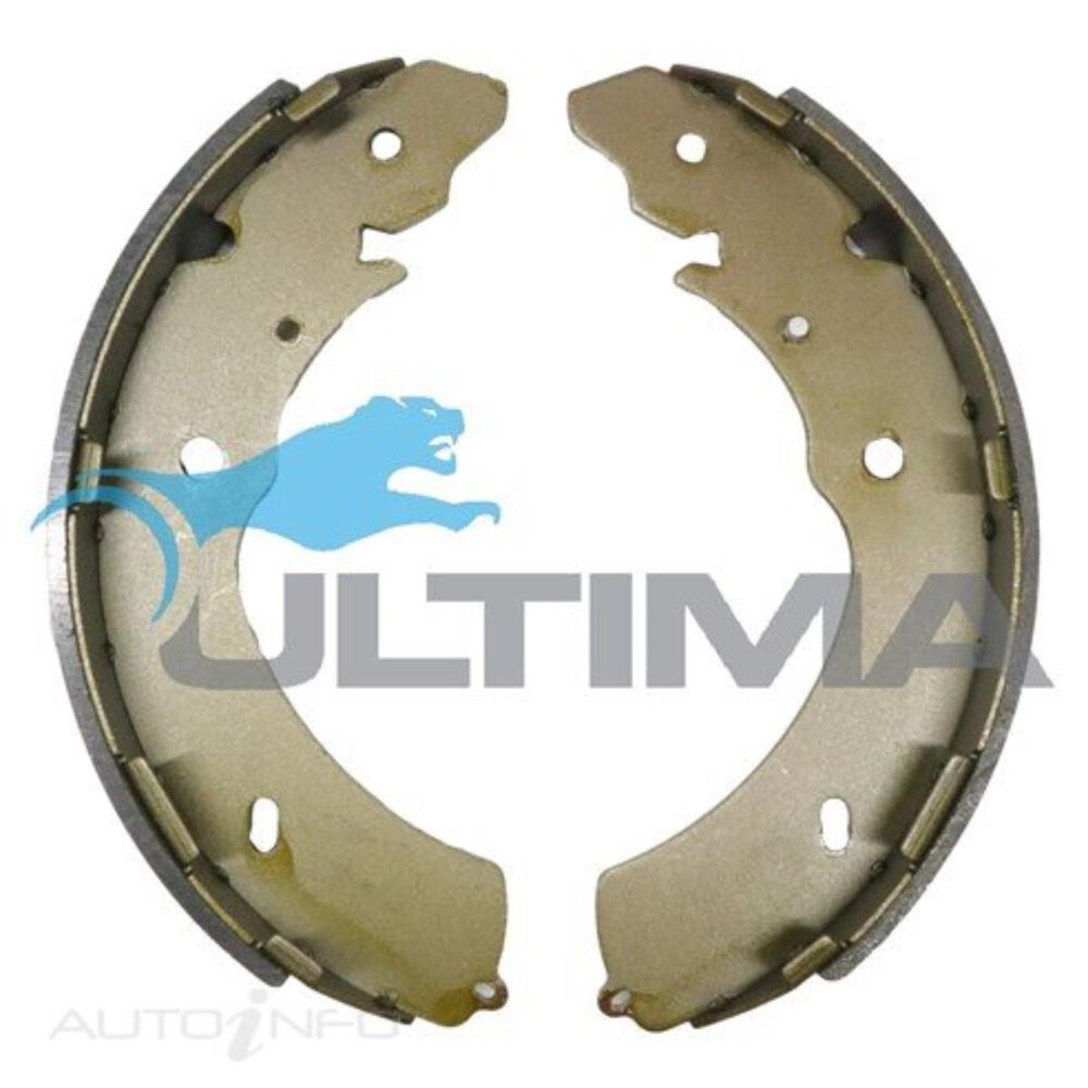Ultima Brake Shoes BS1793 Supercheap Auto