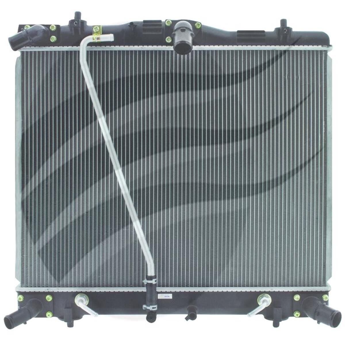 Koyorad Radiator to suit Toyota HiAce DSL Auto - JR2172J | Supercheap Auto