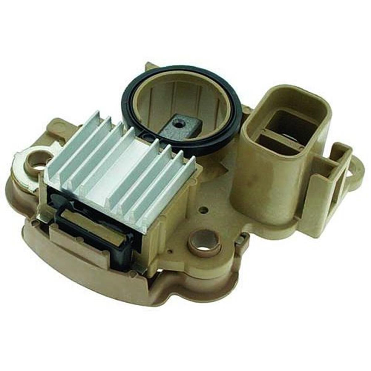 VOLTAGE REG 12V SONATA ELANTRA 37300-33103, 013, 010, , scaau_hi-res