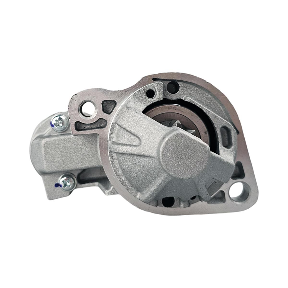 Ignition, Start & Charge, , scaau_hi-res