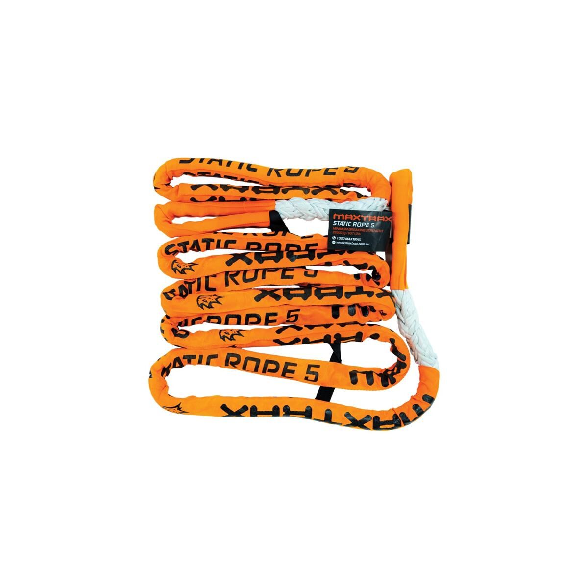 MAXTRAX STATIC ROPE - 5M, , scaau_hi-res