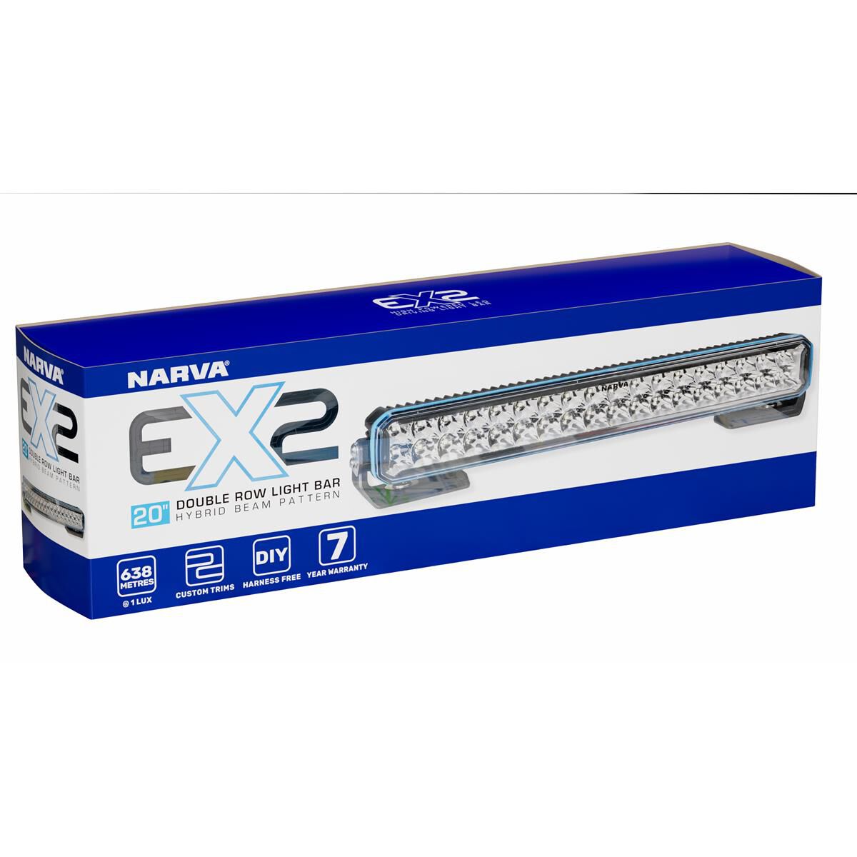 20 EX2 LIGHT BAR DOUBLE ROW", , scaau_hi-res